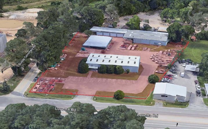 Pictures of Office, Industrial property located at 2211 Louetta Rd, Spring, TX 77388 for sales - image #1