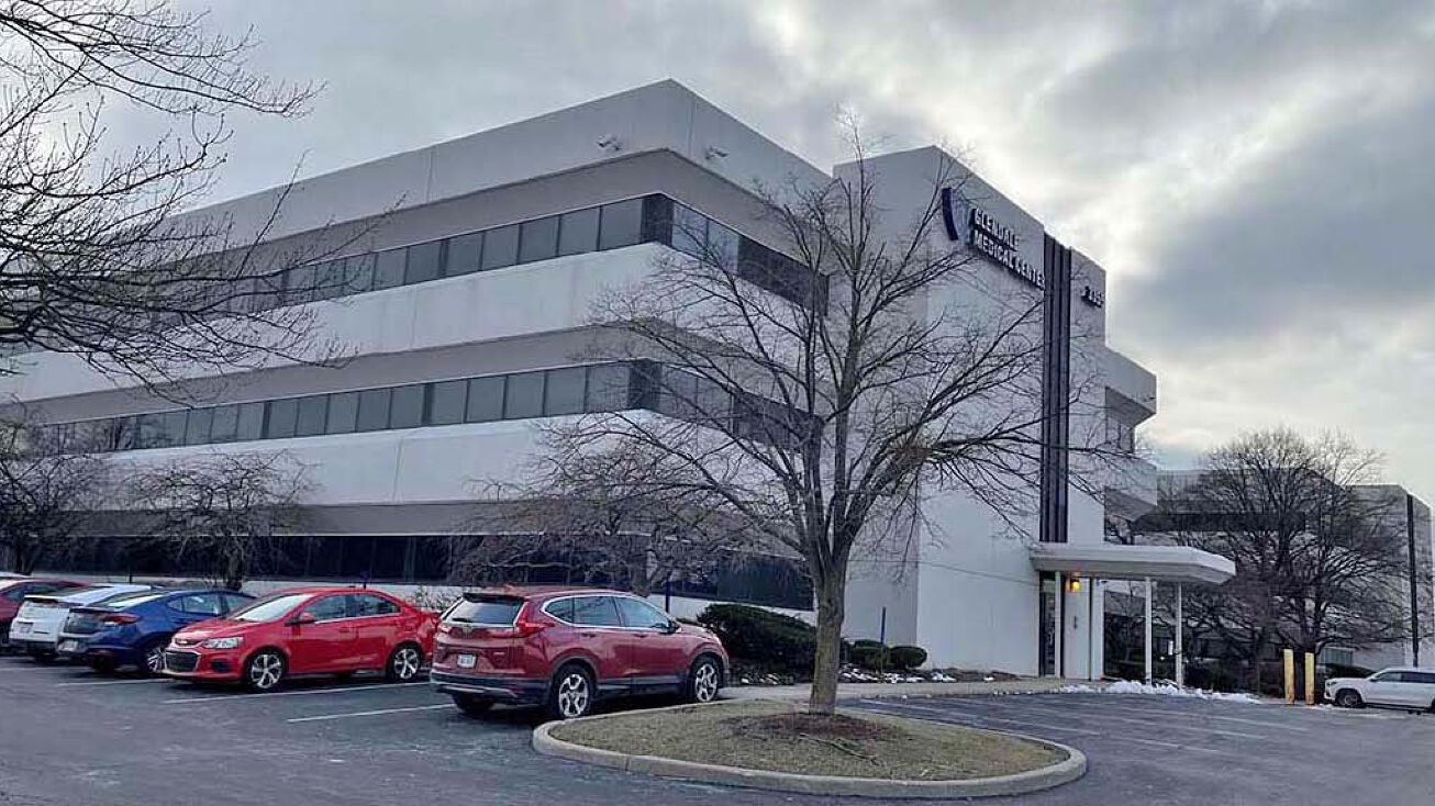 3355 Glendale Ave, Toledo, OH 43614