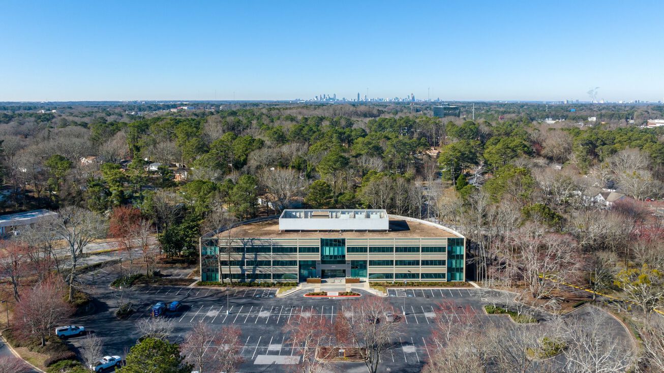 1990 Lakeside Pkwy, Tucker, GA 30084