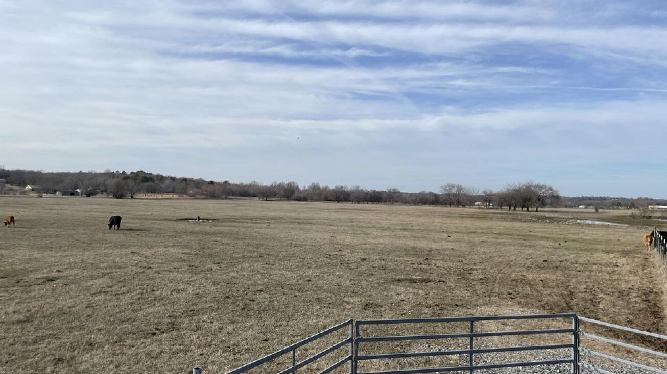 W Hancock St, Muskogee, OK 74401