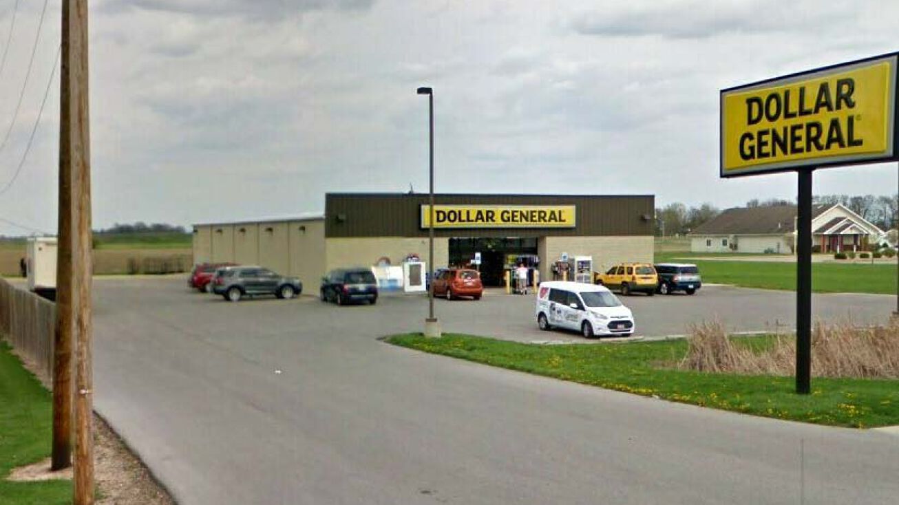 628 Erie St, Antwerp, OH 45813