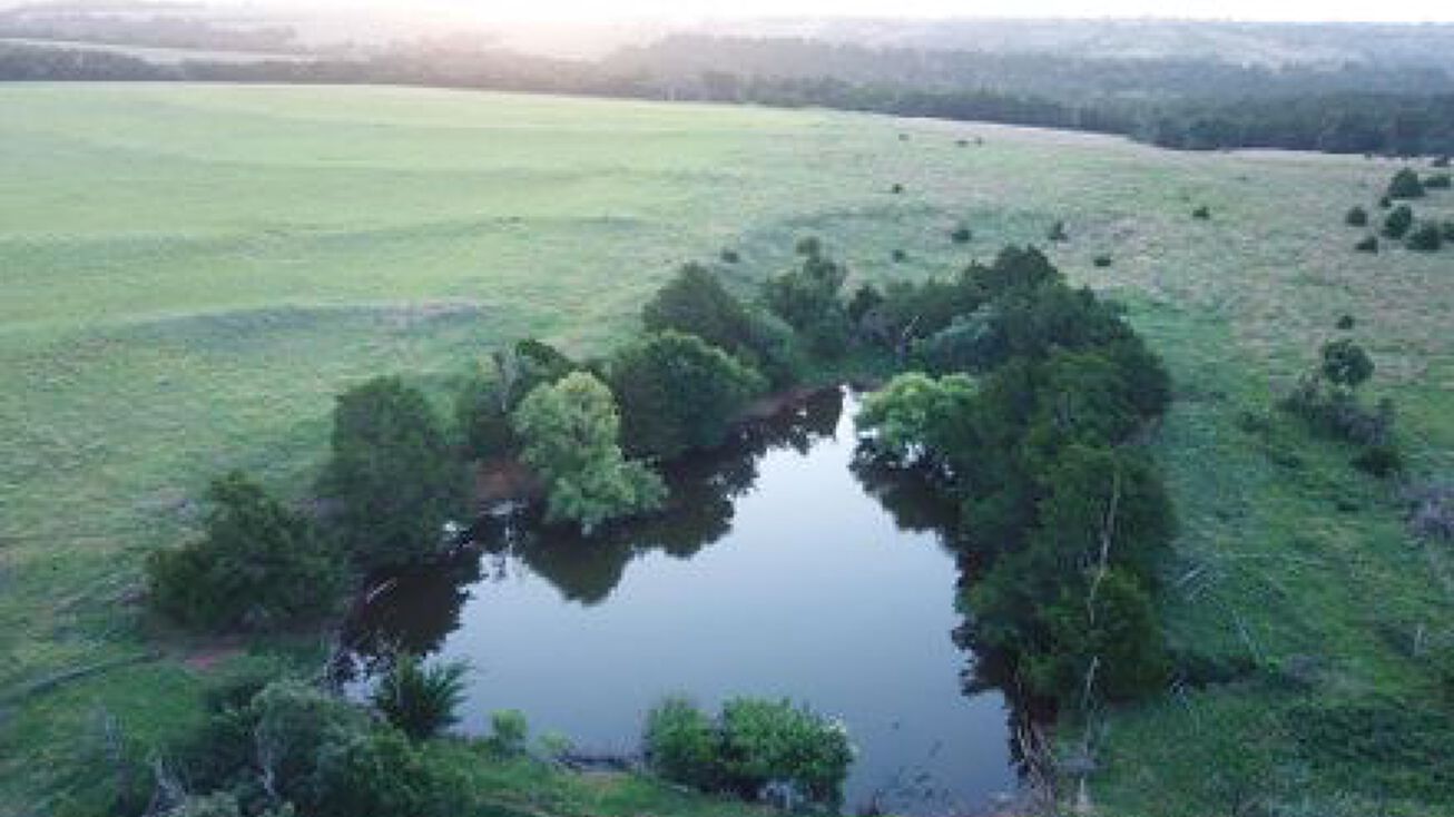 Blaine County 320, Watonga, OK 73772