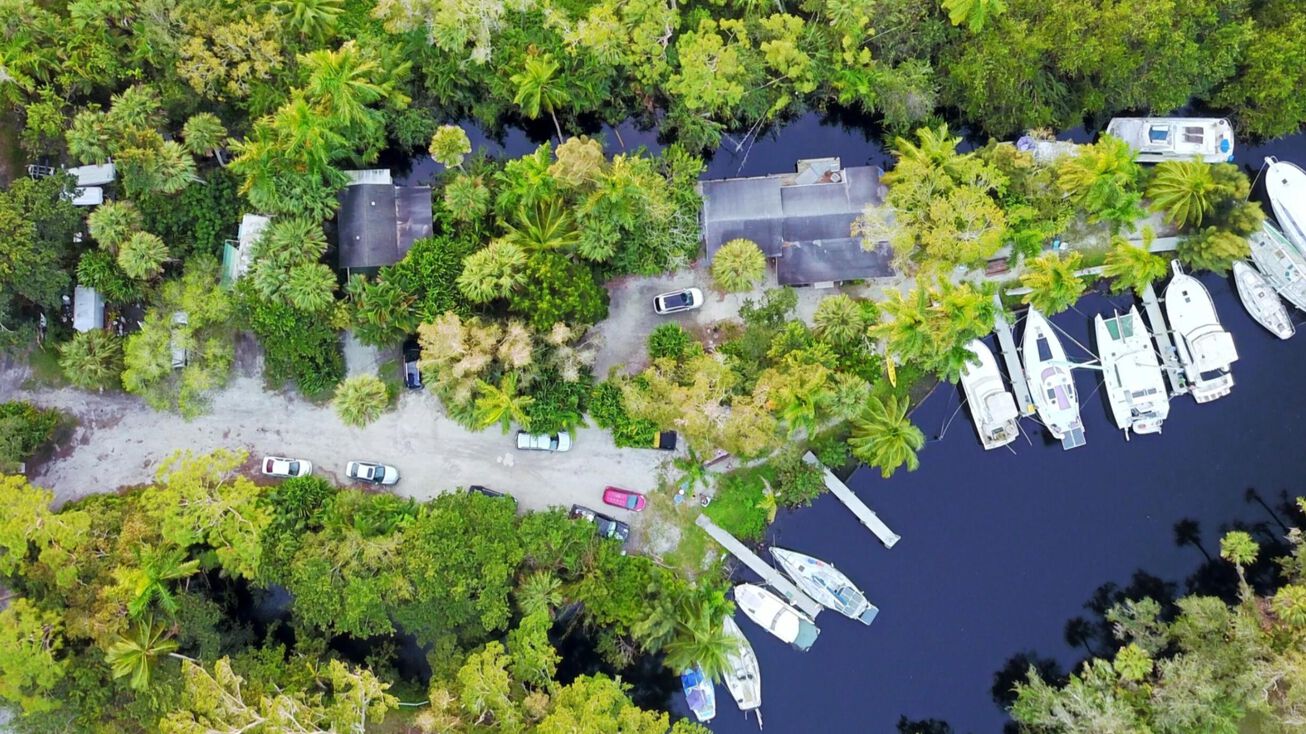 165 SW Kanner Highway, Stuart, FL 34997