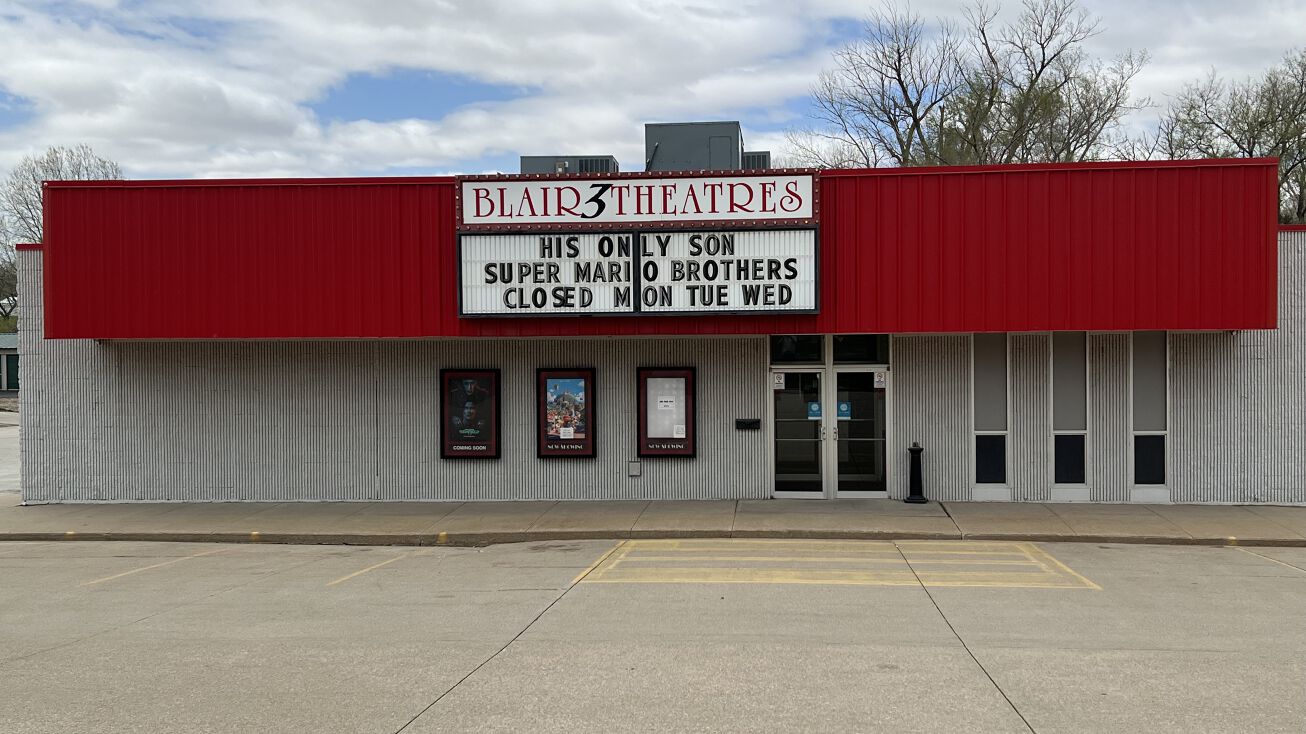 1645 S Hwy 30, Blair, NE 68008