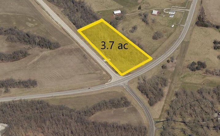 Pictures of Land property located at State Highway 51, Perryville, MO 63775 for sales - image #1