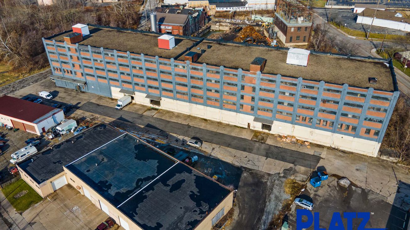 117 North Ave, Youngstown, OH 44502