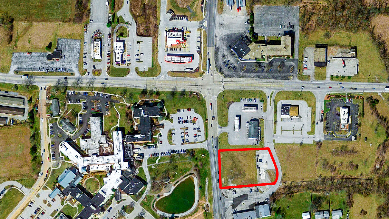 Carlisle Pike, New Oxford, PA 17350