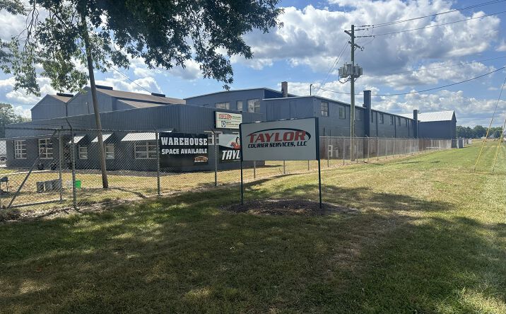 Pictures of Industrial property located at 4530 N 25th St, Terre Haute, IN 47805 for sales - image #1