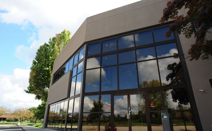 Pictures of Office property located at 5050 Blazer Pkwy, Dublin, OH 43017 for sales - image #1