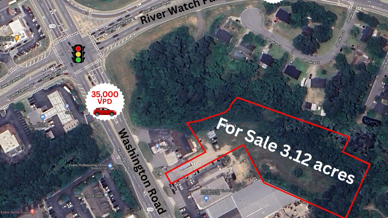 4277 Washington Rd, Evans, GA 30809