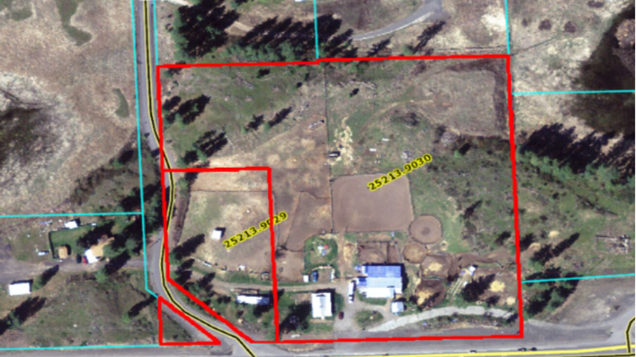 7102 W Sunset Hwy, Spokane, WA 99224