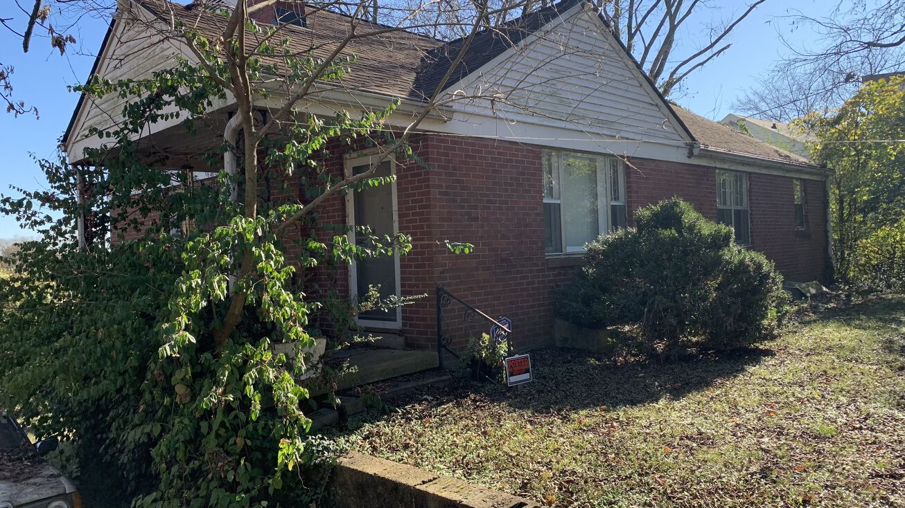 1826 River Dr, Nashville, TN 37218 Multifamily Property for Sale