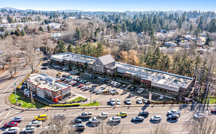 11880 SW Pacific Hwy, Tigard, OR 97223 | Crexi.com