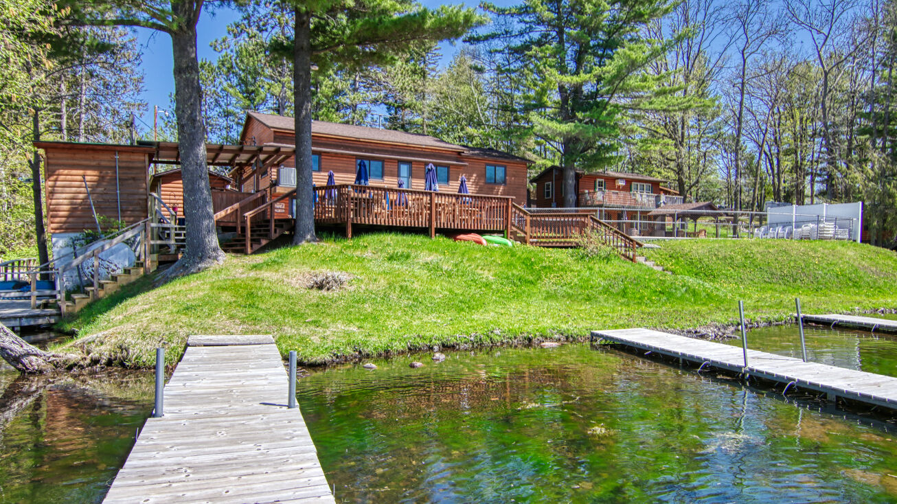 1085 County Rd F, Birchwood, WI 54817