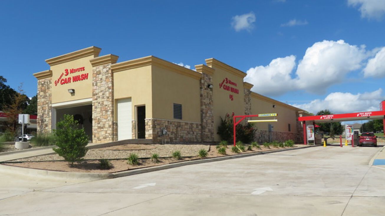 5105 Troup Hwy, Tyler, TX 75707