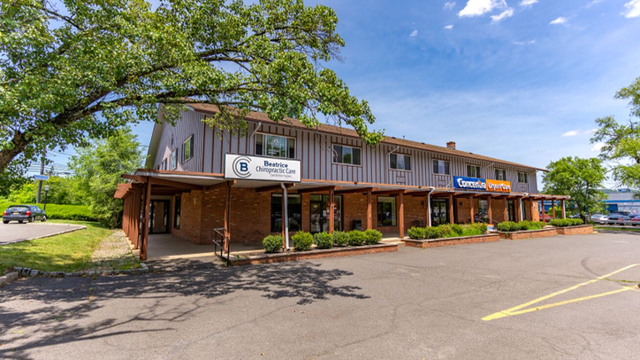 350 Grove St, Bridgewater, NJ 08807 Office Property for Sale