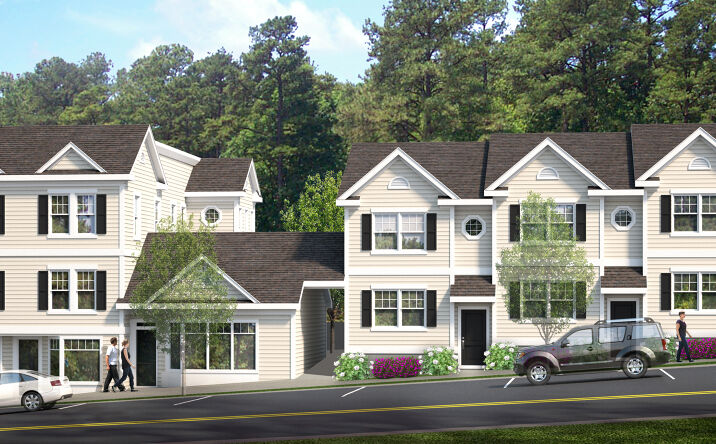 Pictures of Mixed Use property located at 215 Lexington Ave, Mount Kisco, NY 10549 for sales - image #1