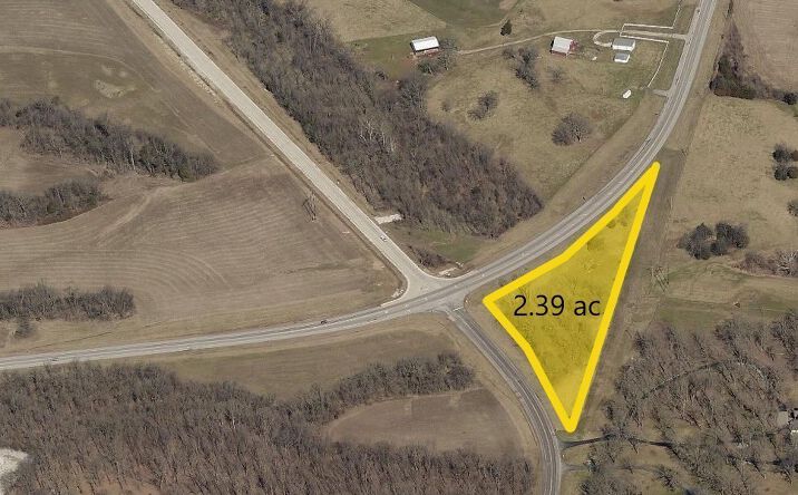 Pictures of Land property located at State Hwy P, Perryville, MO 63775 for sales - image #1