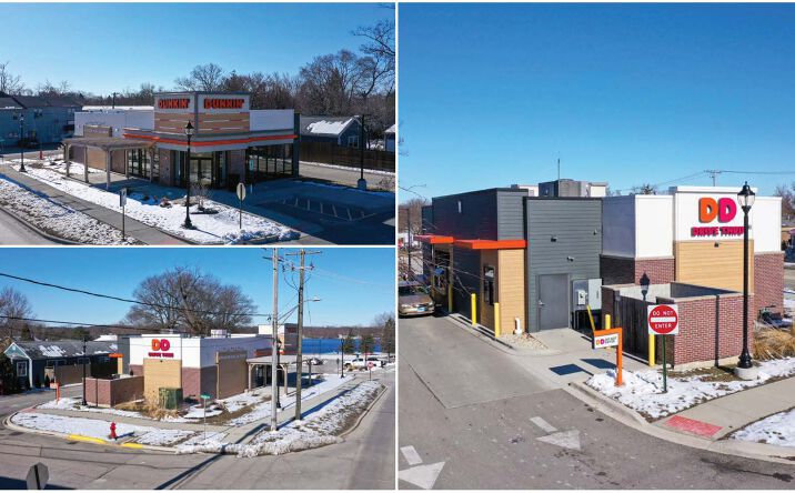 Pictures of Retail property located at 209 Rand Rd, Lakemoor, IL 60051 for comps - image #1