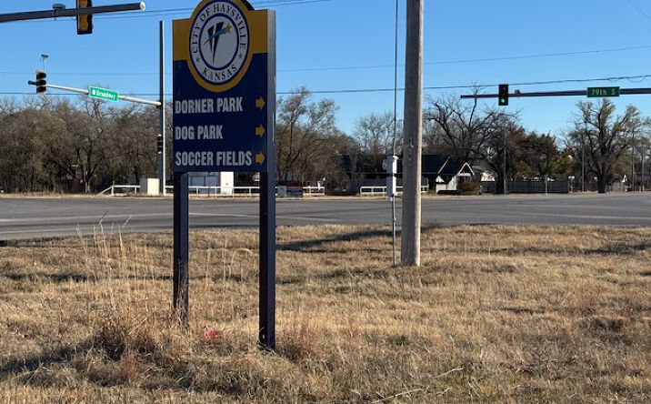 Pictures of Land property located at 7999 S Broadway, Haysville, KS 67060 for sales - image #1