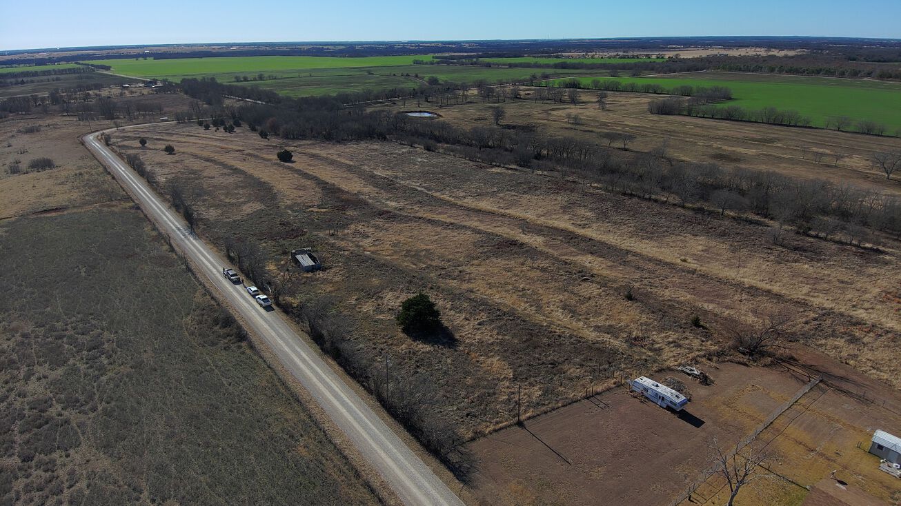 20900 FM 902, Collinsville, TX 76233