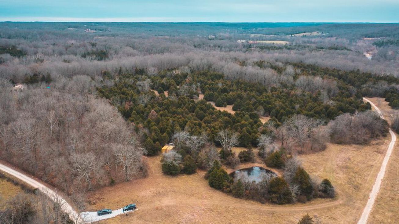 TBD Road 345 Fordland, Fordland, MO 65652