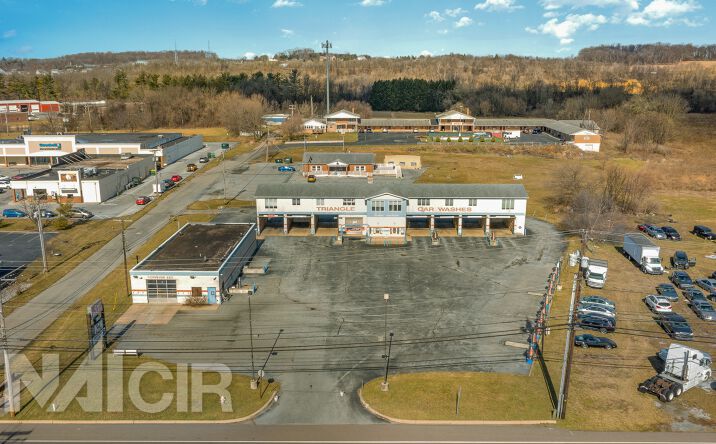Pictures of Retail, Special Purpose property located at 973 E Main St, Palmyra, PA 17078 for sales - image #1