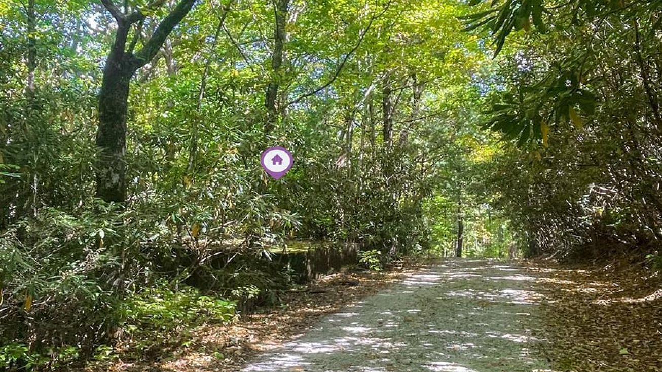 Cardwell Eaton Rd, Highlands, NC 28741