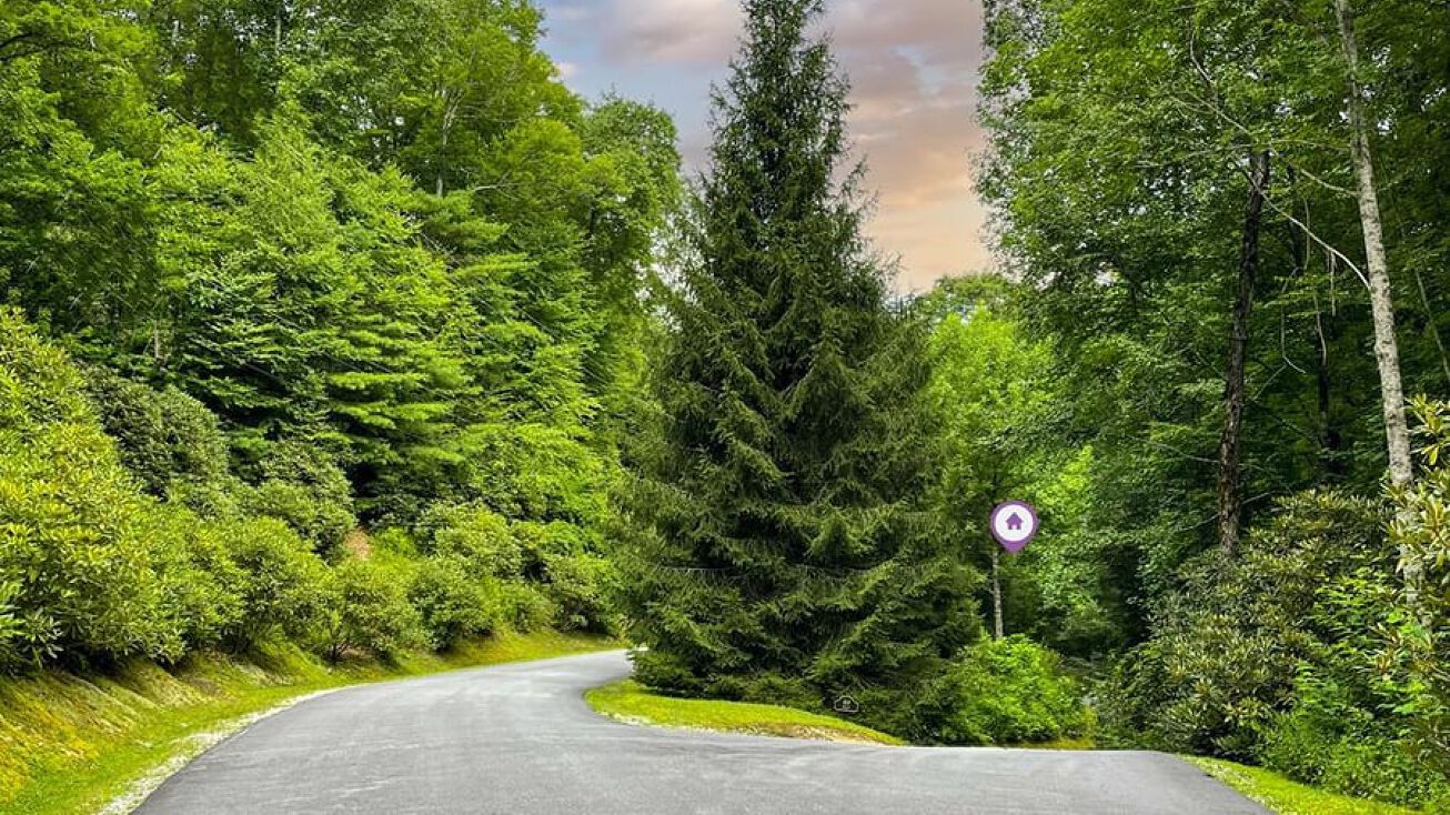 Tbd Arnold Road, Highlands, NC 28741