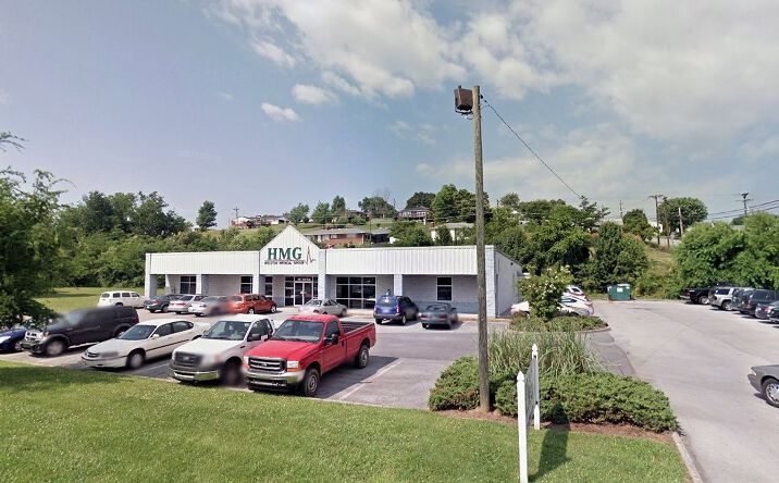 Pictures of Office property located at 406 E Main Blvd, Church Hill, TN 37642 for sales - image #1