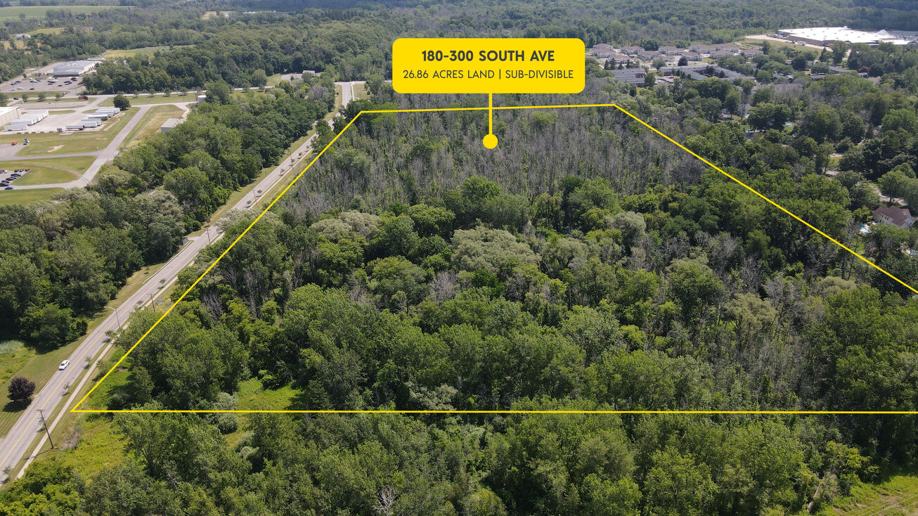 180300 South Ave, Brockport, NY 14420