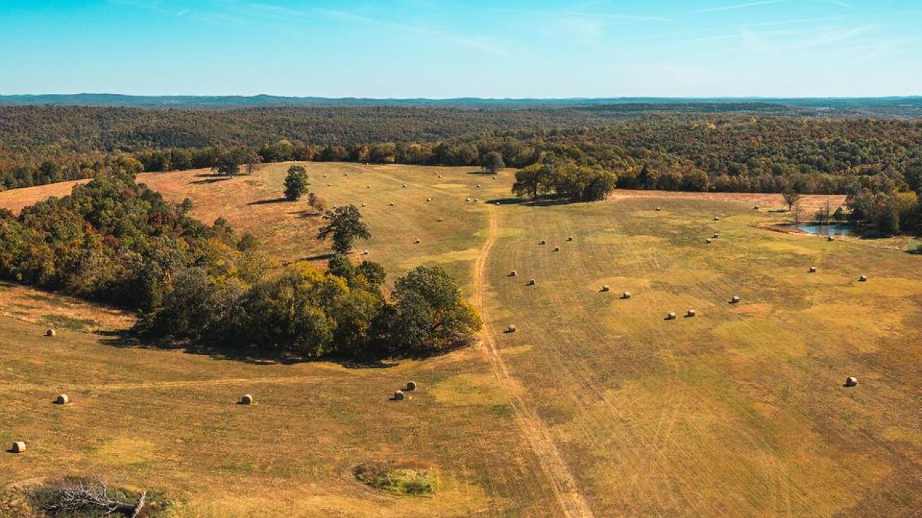 Gunnison Road, Kirbyville, MO 65679 Land for Sale Gunnison Ranch