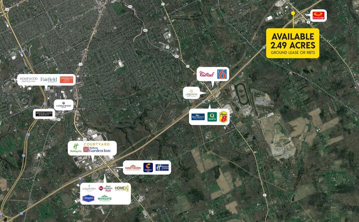 Pictures of Land property located at 0 Wager Rd, Erie, PA 16509 for sales - image #1