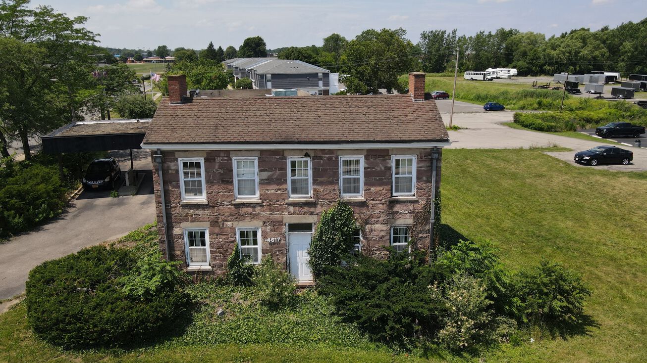 4617 Lake Rd, Brockport, NY 14420