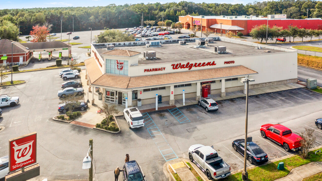 5995 Mobile Hwy, Pensacola, FL 32526