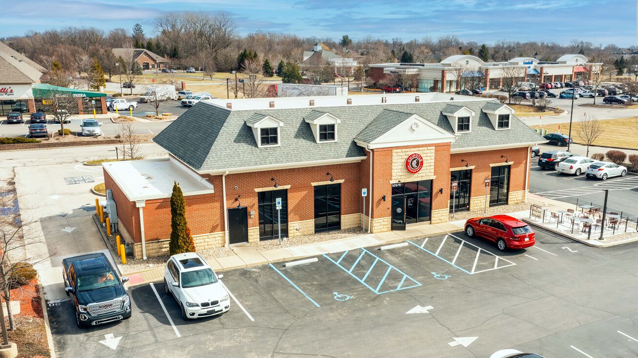 10575 N Michigan Rd, Carmel, IN 46032