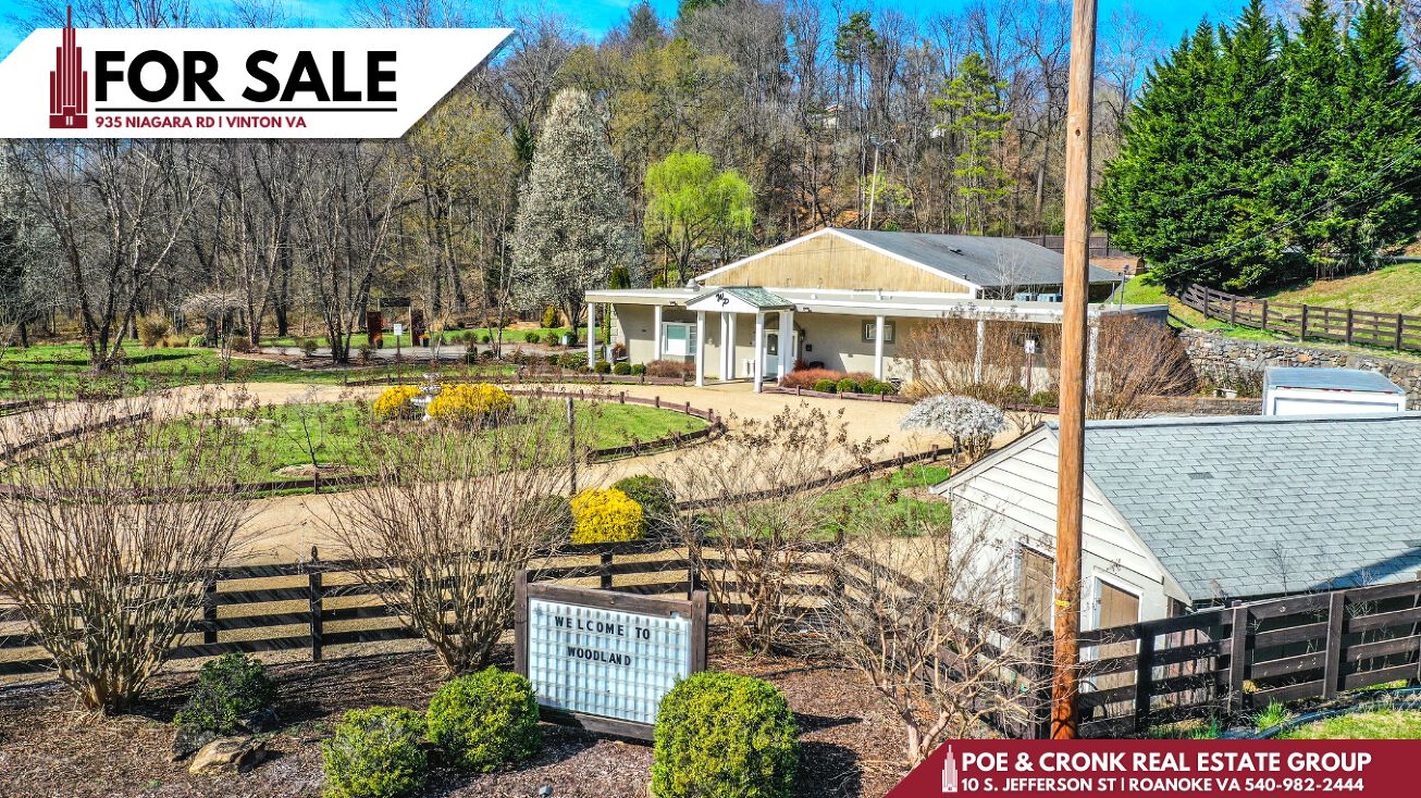 935 Niagara Rd, Vinton, VA 24179