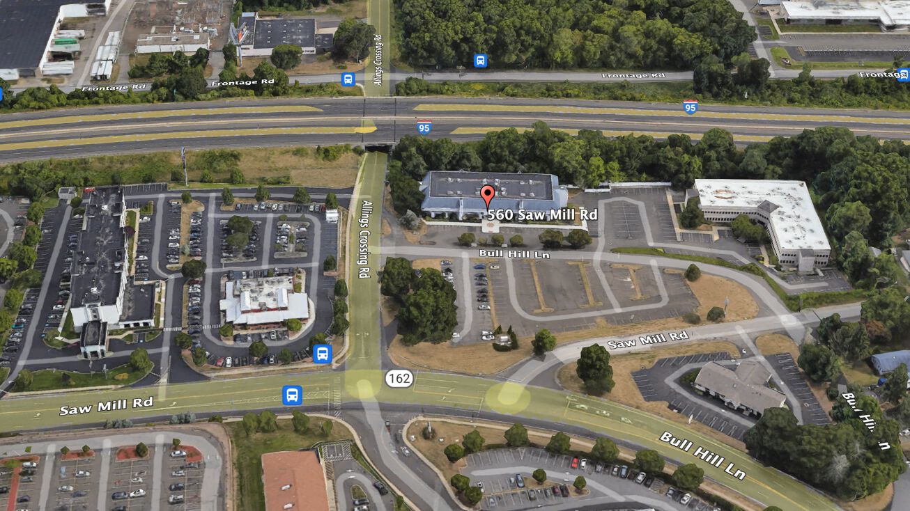 560 Saw Mill Rd, West Haven, CT 06516 Special Purpose Property for