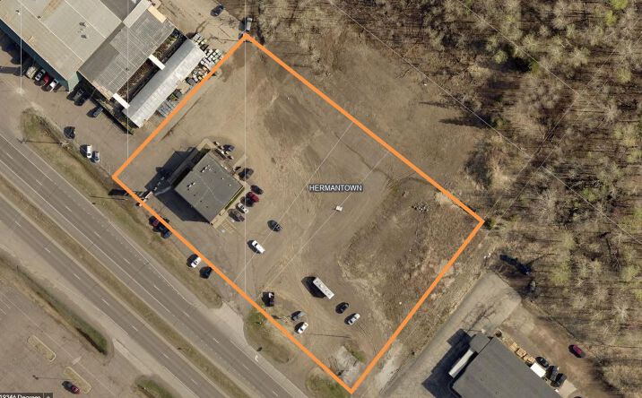 Pictures of Mixed Use, Office property located at 4891 Miller Trunk Hwy, Hermantown, MN 55811 for sales - image #1