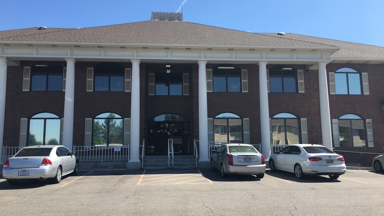 1133 N Main St, Layton, UT 84041