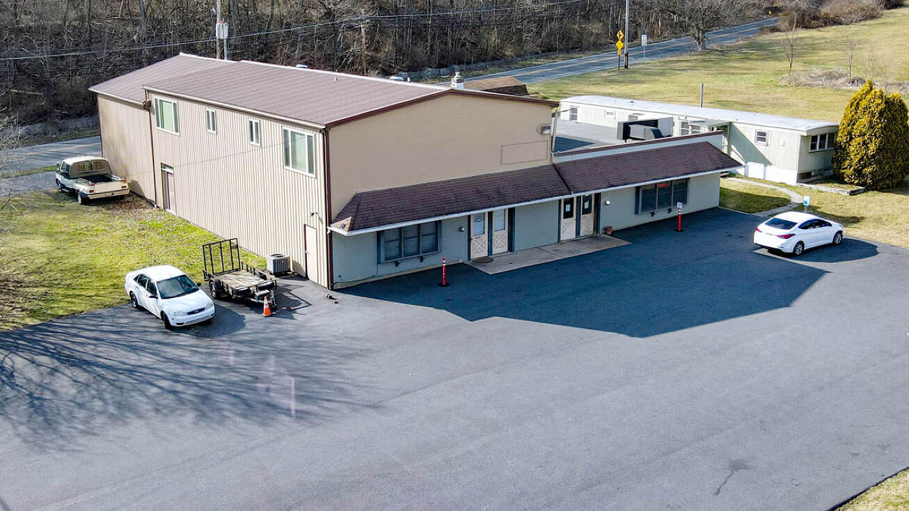 1123 Reinoehl St, Lebanon, PA 17046 Mixed Use Property for Sale