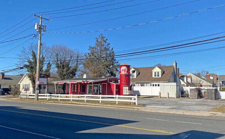 Pictures of Retail property located at 560 Atlantic Ave, East Rockaway, NY 11518 for sales - image #1