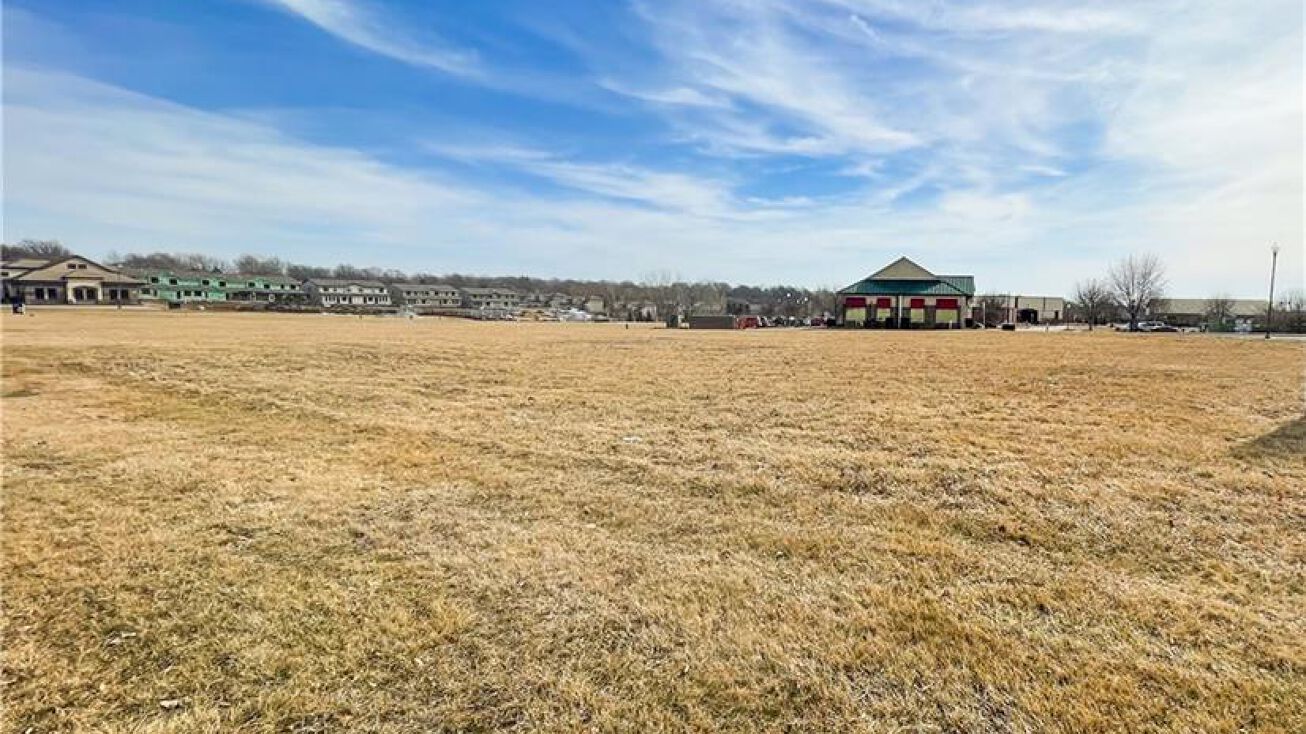 Lot12 Municipal Circle N/A, Raymore, MO 64083 Land for Sale Lot12
