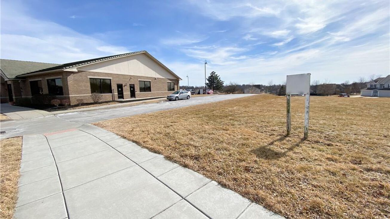 Lot6 Municipal Circle, Raymore, MO 64083