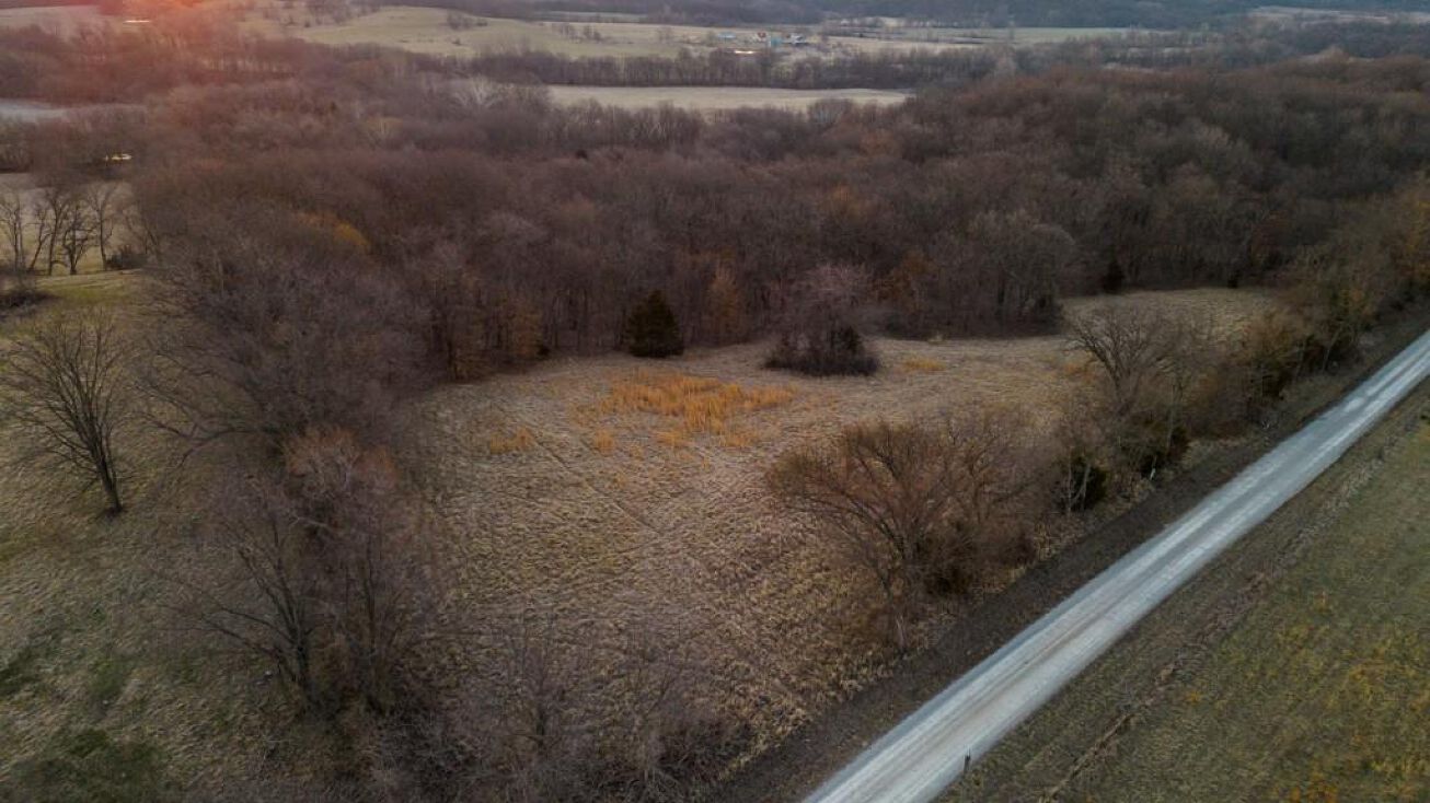 TBD Rattlesnake Road, Cowgill, MO 64637 Land for Sale TBD