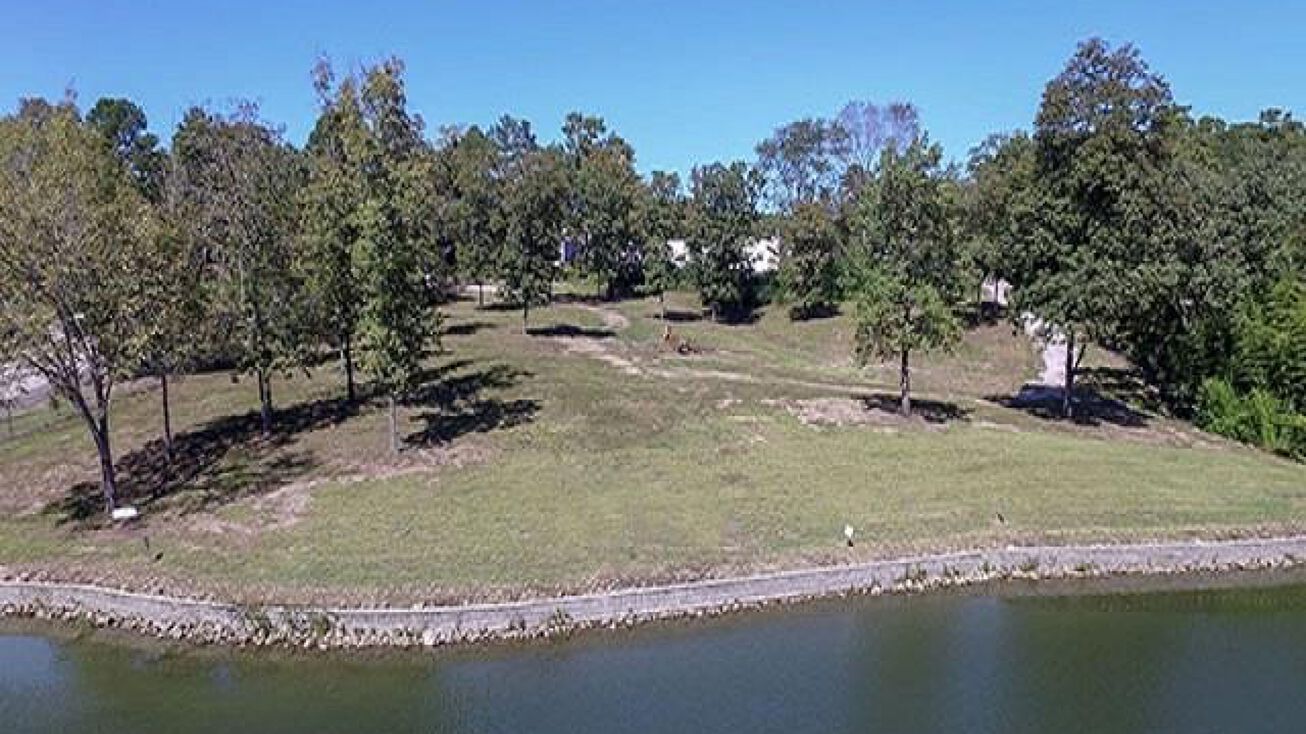 Xxx Grissom Trail Hot Springs, Rockwell, AR 71913 Land for Sale Xxx