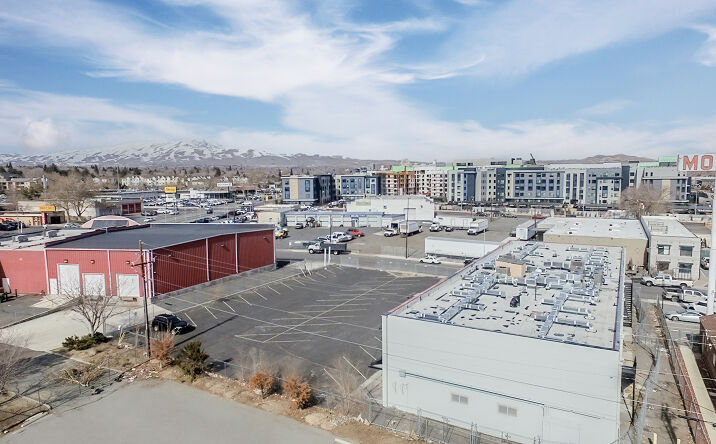 Pictures of Mixed Use property located at 70 Linden St, Reno, NV 89502 for sales - image #1