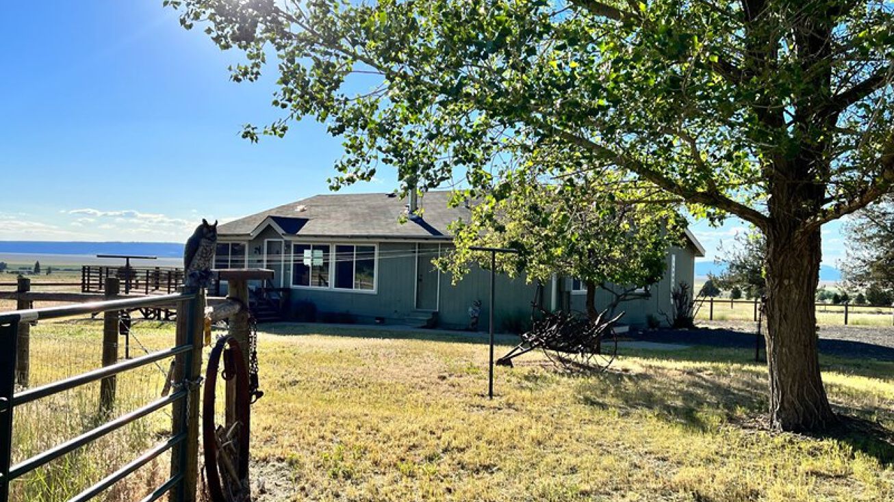 750 Co. Rd. 206 E, Alturas, CA 96101