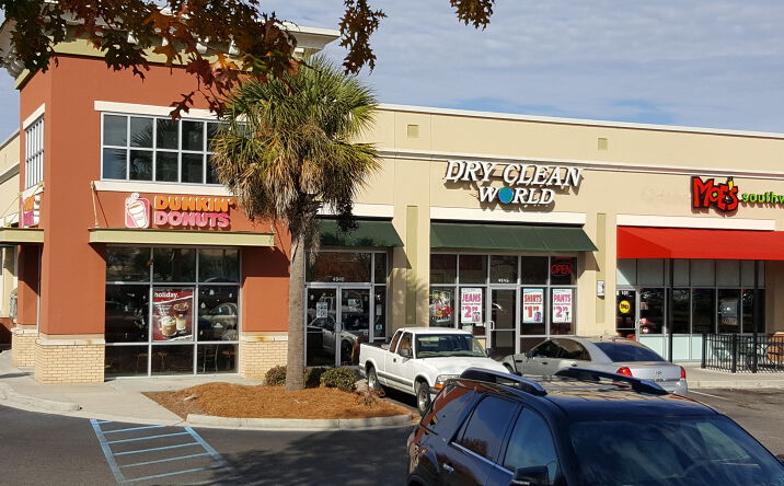 image of property at 4950 CENTRE POINTE DR North Charleston SC 29418