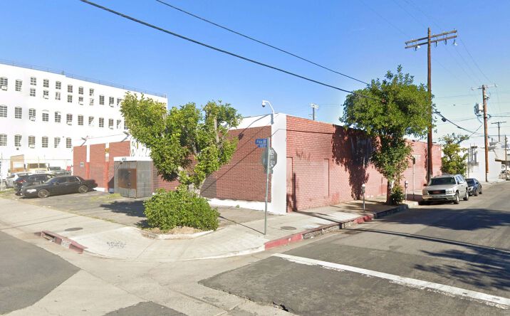 1025 Towne Ave, Los Angeles, CA 90021 | Crexi.com